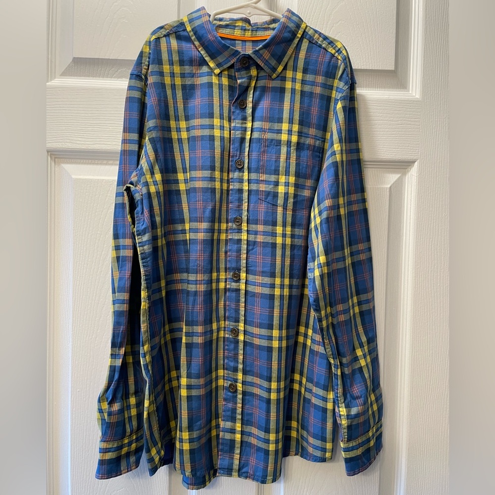 Cat & Jack Dress Shirt